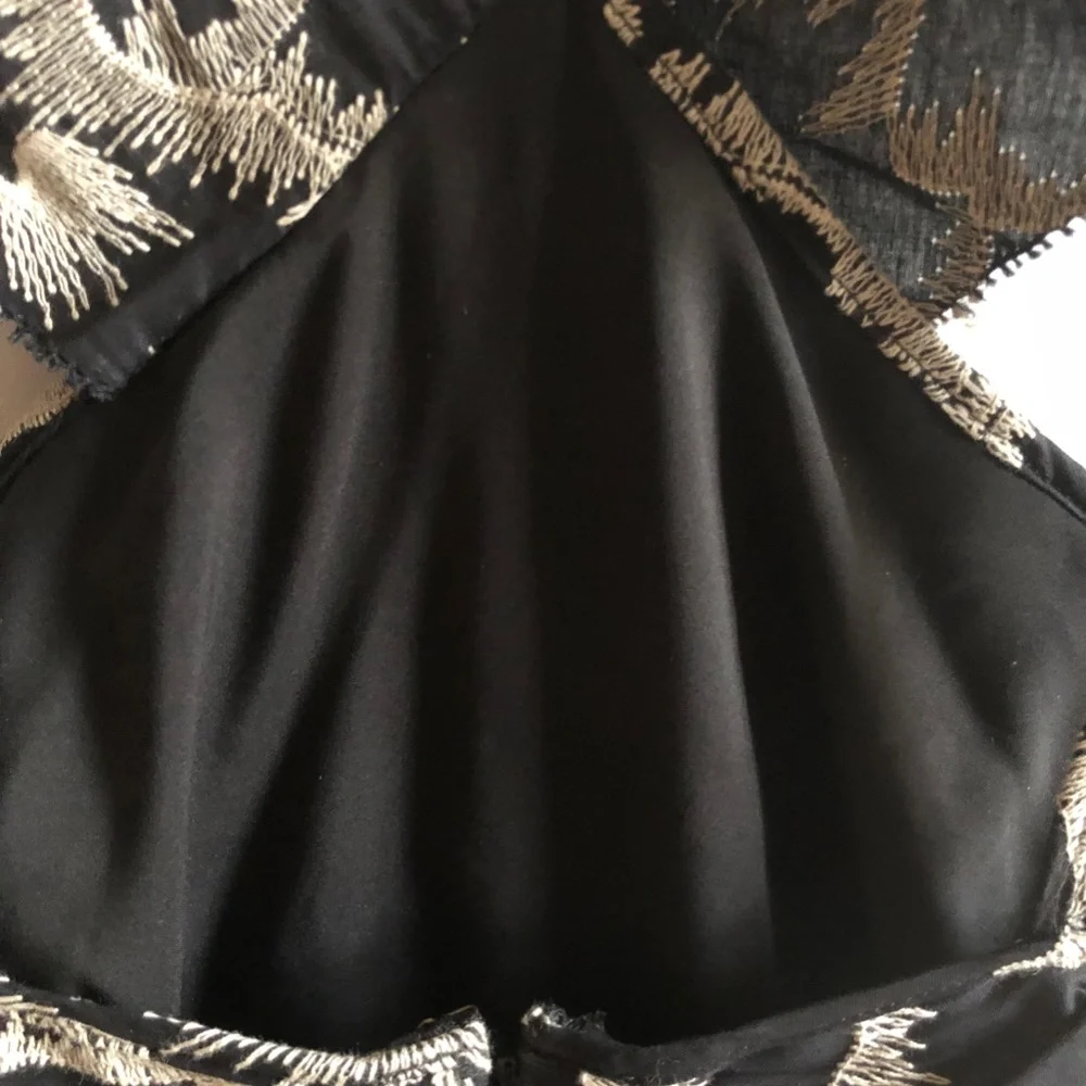 Banana Republic dress (Wore once) - Picture 5 of 10